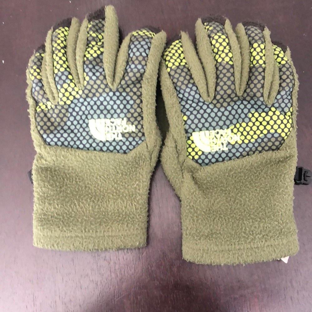Kids gloves